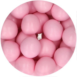 Posypka MAKARONIKI SREBRNE 300 g Decor