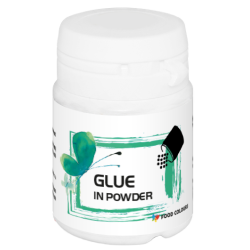 CMC Food Colours powder 20 g Food glue powder