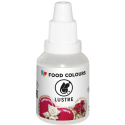 Flüssige Lakier do witraży Lebensmittelfarben 20 ml