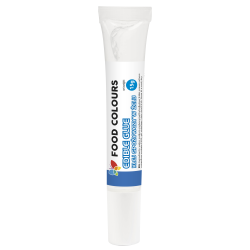 Lebensmittelkleber in der Tube Lebensmittelfarben 15 g