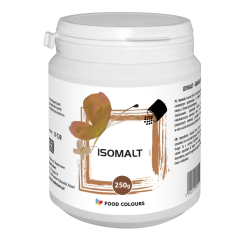 Food Colours izomalt 250 g izomaltu