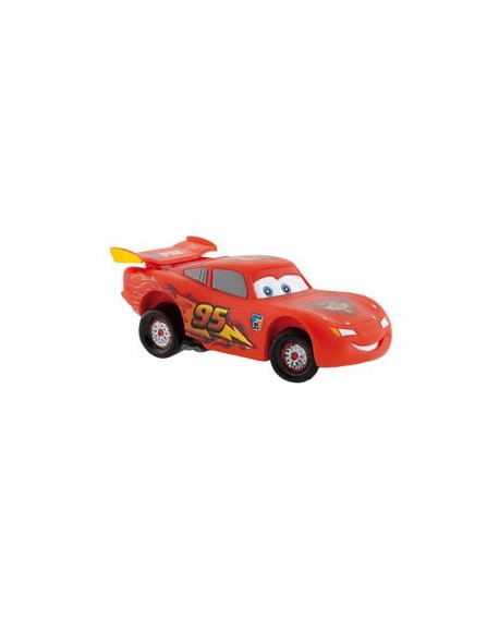 ZYGZAK McQueen Tortenaufleger - Disney Cars