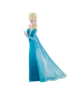 Figurka na tort ELSA ELZA - Disney Kraina Lodu Frozen