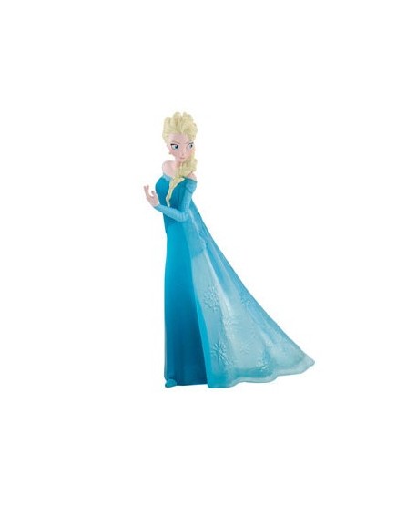 Figurka na dort ELSA ELZA - Disney Ledové království Frozen