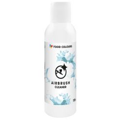 Płyn czyszczący do aerografu Czyścik 135 ml