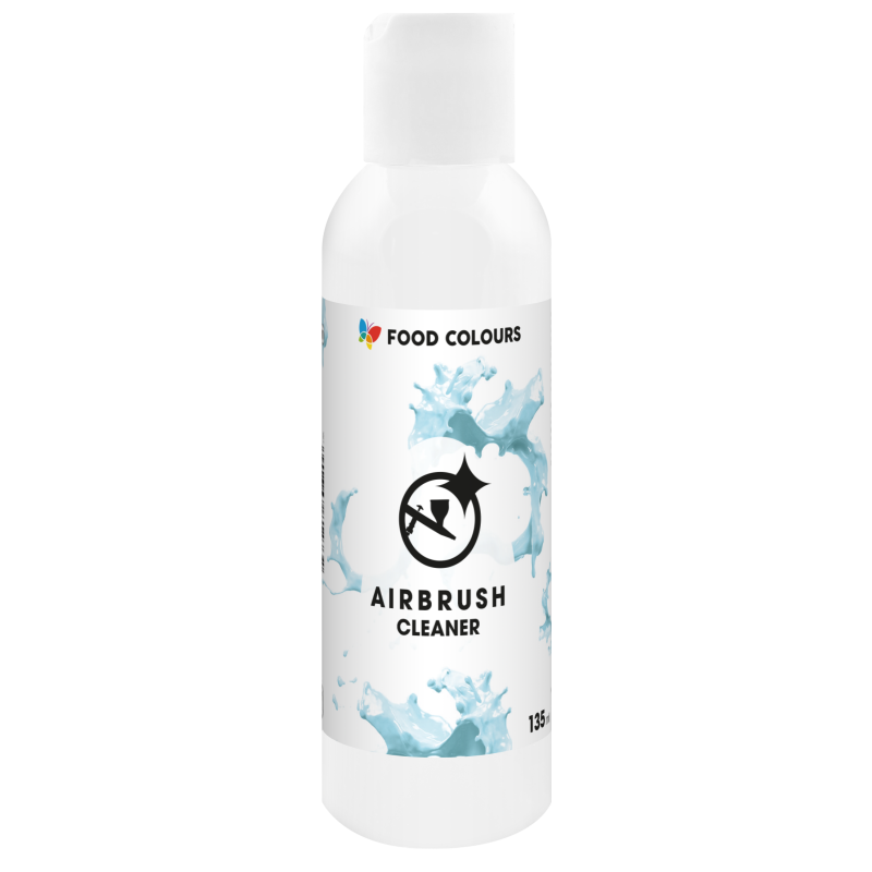 Airbrush cleaner 135 ml