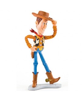 Tortenfigur CHUDY- Disney Toy Story