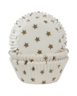 HoM-Pokale 50 STARS GOLD