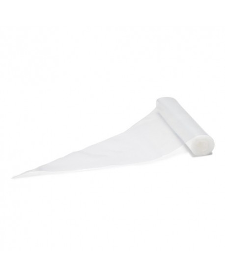 habzsáky/ habzsákok NAGY Patisse 24 szt - 41 cm