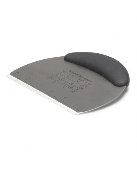 Scraper/Cake knife 14 cm cutter