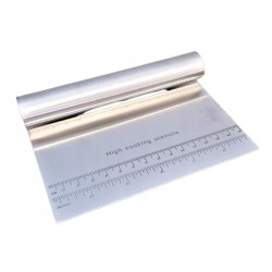 Schaber/Teigmesser 15 cm Patisse-Stahl