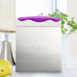 Spatula, pastry carrying tray 20x20 cm Wilton