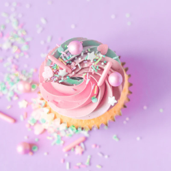 Sprinkles Happy MIKS Pastell Vibes