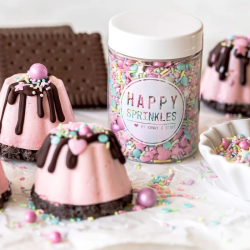 Posypka Happy MIKS Pastel Vibes