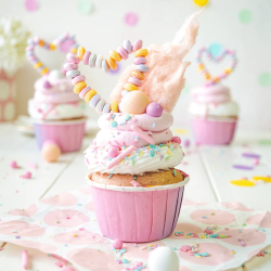 Posypka Happy MIKS Pastel Vibes