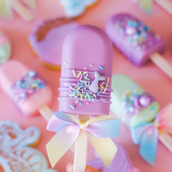 Posypka Happy MIKS Sweet Mermaid 90g Syrenka