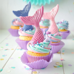 Posypka Happy MIKS Sweet Mermaid 90g Syrenka