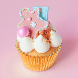 Sprinkles Happy PASTEL BEAR Sprinkles Happy PASTEL BEAR