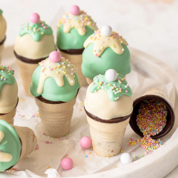 Sprinkles Happy PASTEL BEAR Sprinkles Happy PASTEL BEAR