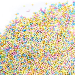 Sprinkles Happy PASTEL BEAR Sprinkles Happy PASTEL BEAR