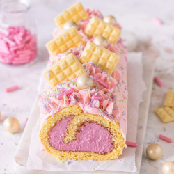 Sprinkles Happy PASTEL PASTELS