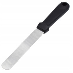 Sima, egyenes spatula 27 cm-es spatula
