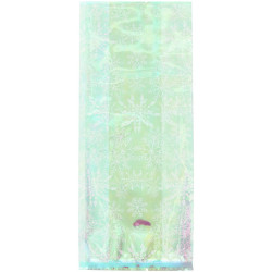 Konfekttüten 10x24 cm Weihnachten 20 Stück Tüten