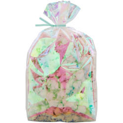 Konfekttüten 10x24 cm Weihnachten 20 Stück Tüten