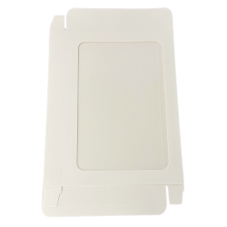 Opakowanie na ciasteczka 22x27 cm ZESTAW 5 szt. Pudełko na ciastka