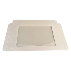 Opakowanie na ciasteczka 22x27 cm ZESTAW 5 szt. Pudełko na ciastka