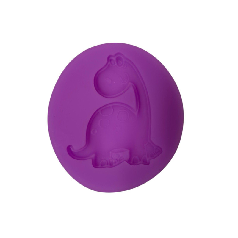 Силиконовая форма PC «Сказочный динозавр»