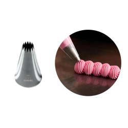 JEM Sternöffner 1M Ø 13 mm