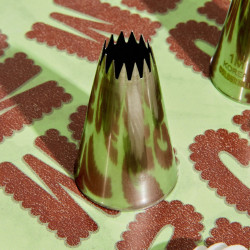 JEM Sternöffner 1M Ø 13 mm