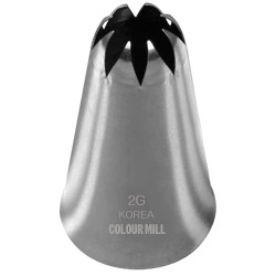 JEM Sternöffner 1M Ø 13 mm