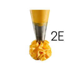 Tylka Colour Mill kwiatek 2E 15 mm