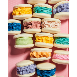 Tylka Colour Mill kwiatek 2E 15 mm