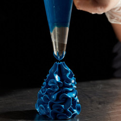 Tylka specjalna - MAŁA trawa, włosy nr 233 JEM do małej trawy