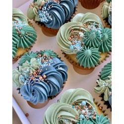 Tylka specjalna - MAŁA trawa, włosy nr 233 JEM do małej trawy