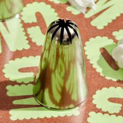 Tylka specjalna - MAŁA trawa, włosy nr 233 JEM do małej trawy