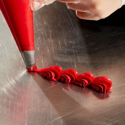 Tylka specjalna - MAŁA trawa, włosy nr 233 JEM do małej trawy