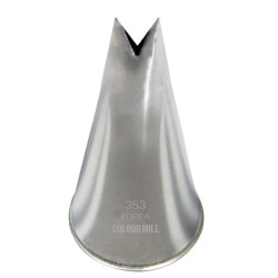 Tylka specjalna - MAŁA trawa, włosy nr 233 JEM do małej trawy