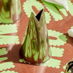 Tylka Colour Mill liść 353 10 mm