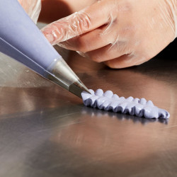 Tylka specjalna - MAŁA trawa, włosy nr 233 JEM do małej trawy