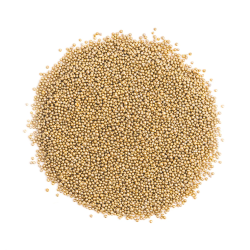 Posypka Słodki Bufet MACZEK ZŁOTY 90g Old Gold