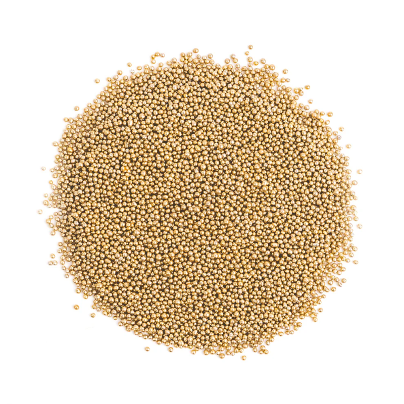 Sprinkle Sweet Buffet GOLDEN BEetle 90g