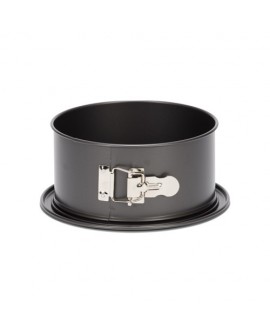 Backform 18 cm x 8,5 cm Patisse Springform