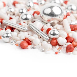 Sprinkle Sweet Buffet SANTA DUST 90g