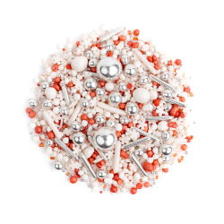 Sprinkle Sweet Buffet SANTA DUST 90g