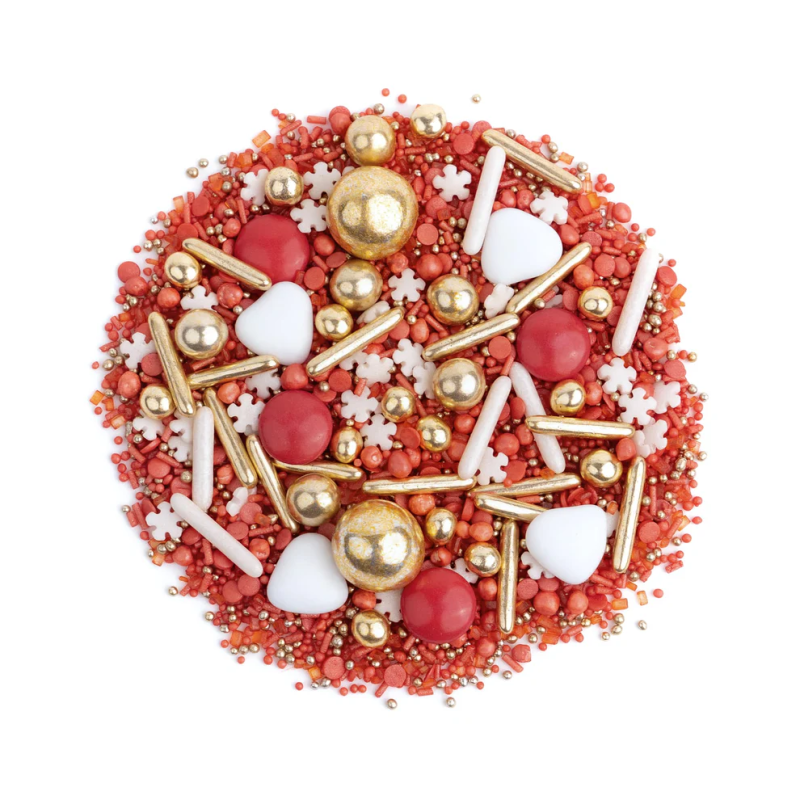 Sprinkle Sweet Buffet SANTA DUST 90g