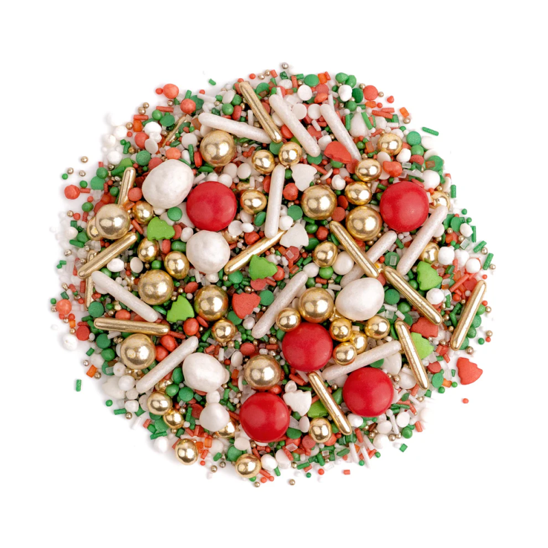 Sprinkle Sweet Buffet JINGLE BLEND 90g